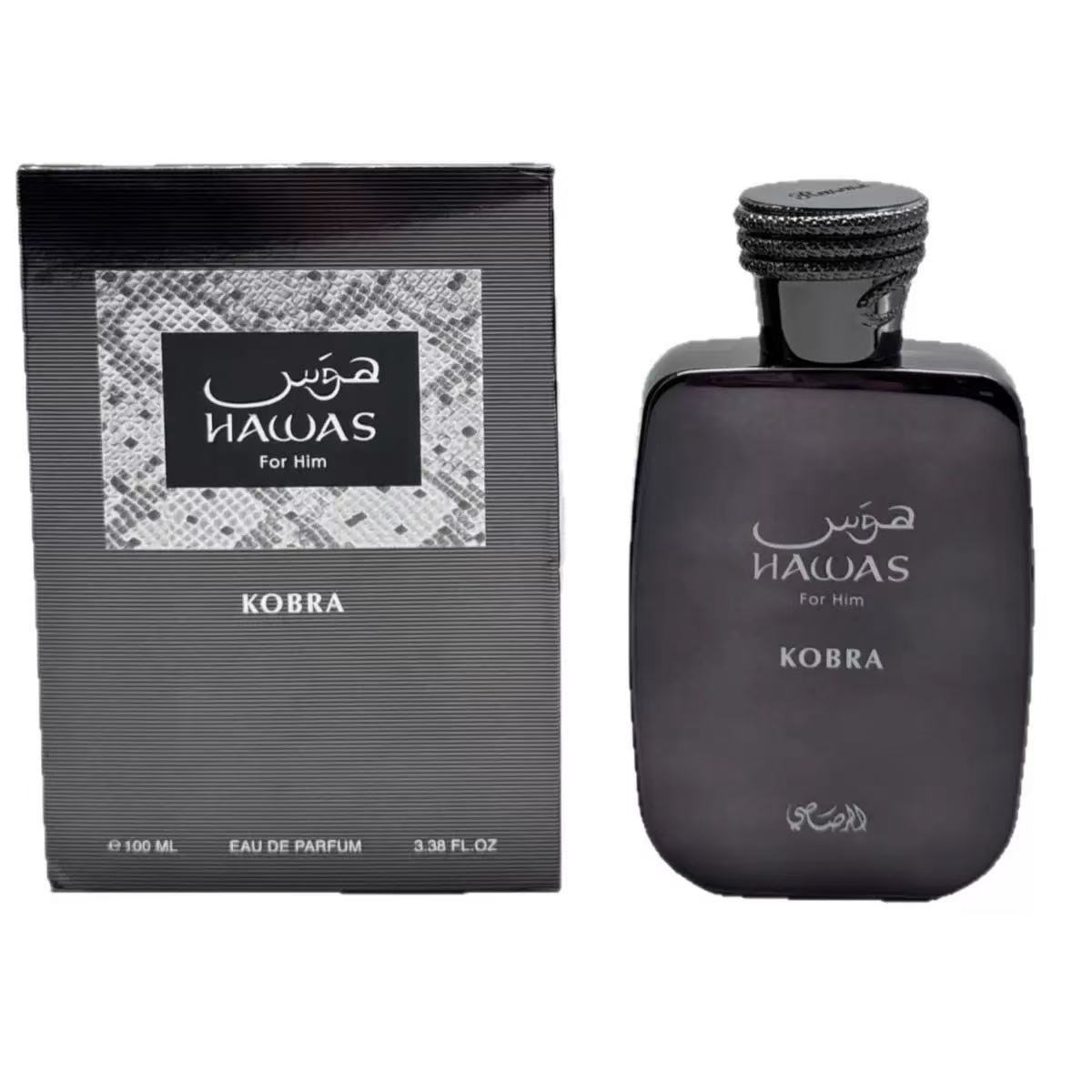 Fragrance Perfume Spray - Parfum Klasik Untuk Pria Tahan Lama