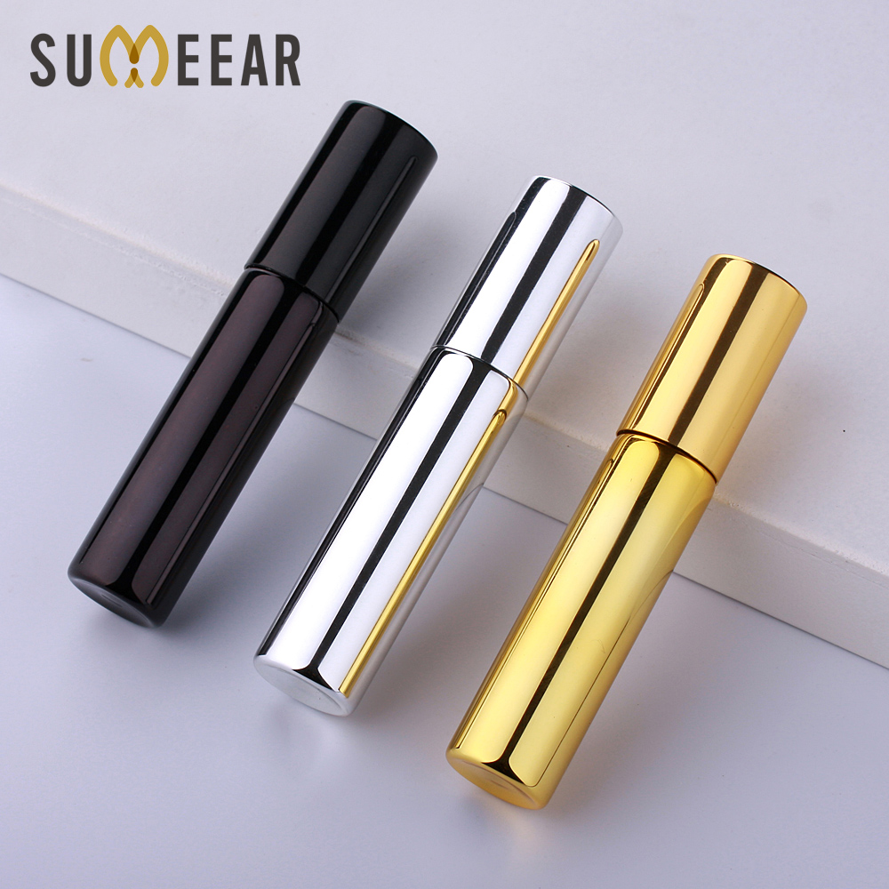 Perfume Fragrance Difference - 100 Buah/Lot 10ML Botol Parfum Isi