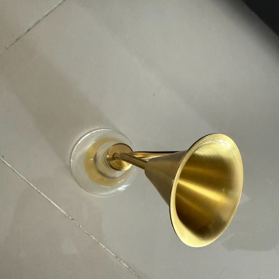 Perfume Fragrance Bar - Botol Sampel Parfum Gantung Dinding Bahan