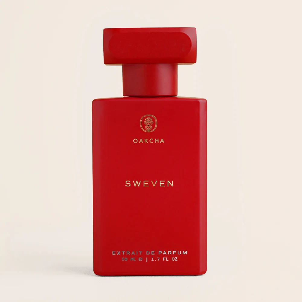 Perfume Fine Fragrance - OAKCHA Sweven Perfume Extrait 50ml/1.7oz Aroma