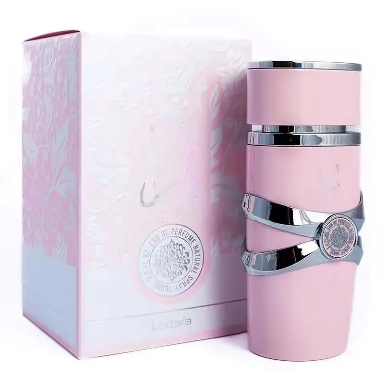 Perfume Fine Fragrance - Parfum YARA Yala adalah parfum beraroma