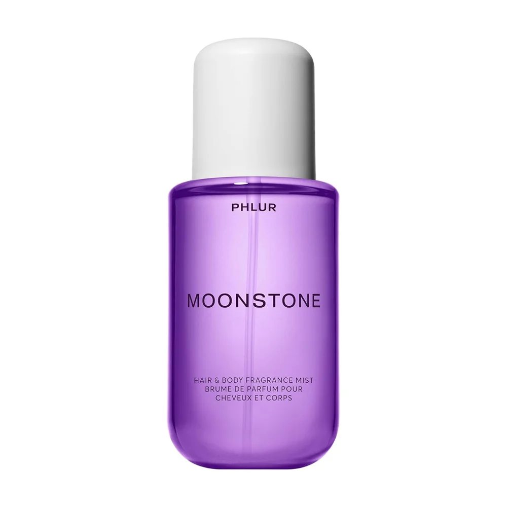 Fragrance Perfume Spray - PHLUR Moonstone Hair & Body Fragrance