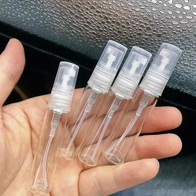 Perfume Fragrance Difference - 5/10 Buah 3Ml 5Ml 10Ml Botol