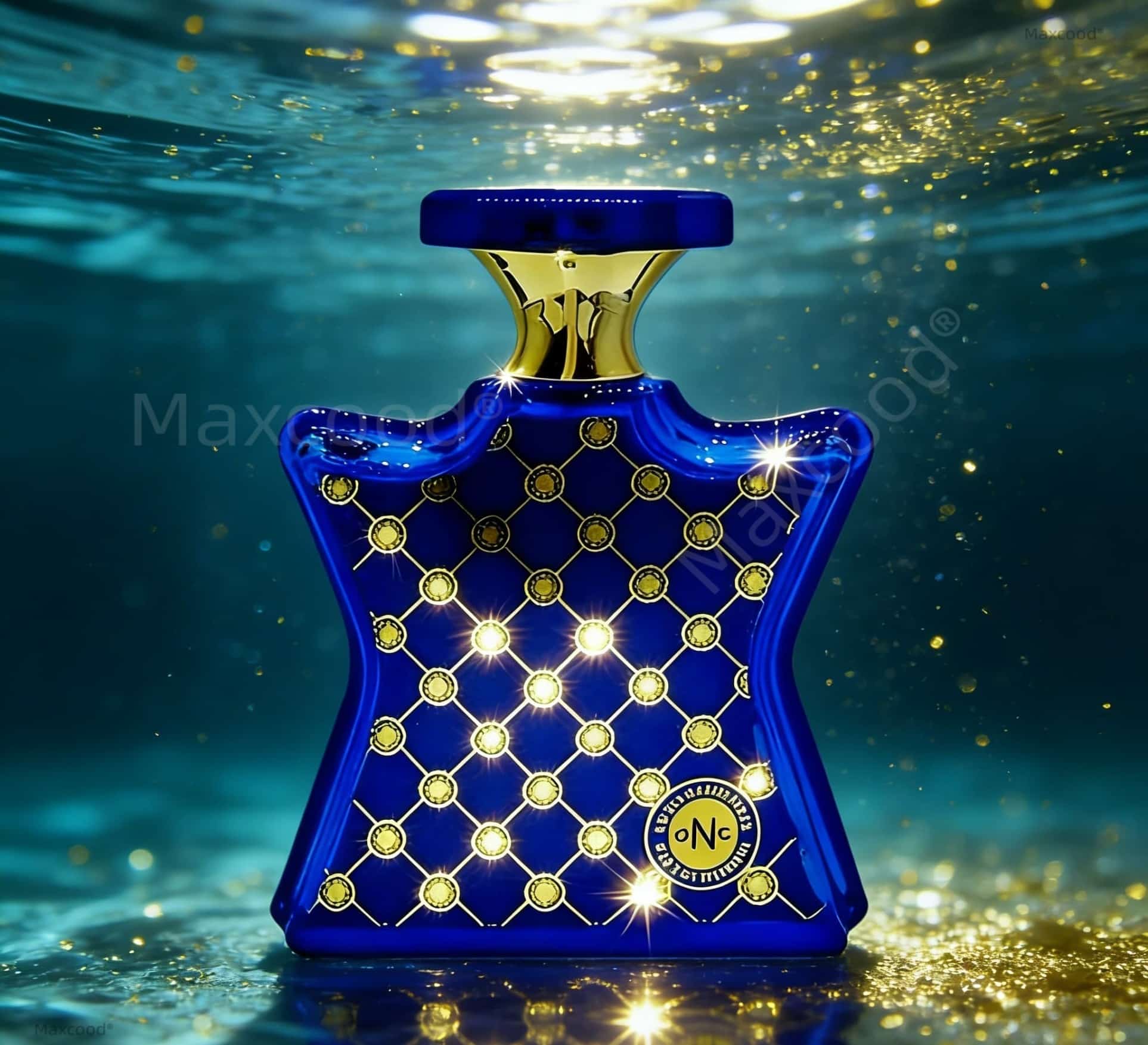 Perfume Fragrance For Girls - Parfum Jeruk dan Bunga Wangi Tahan
