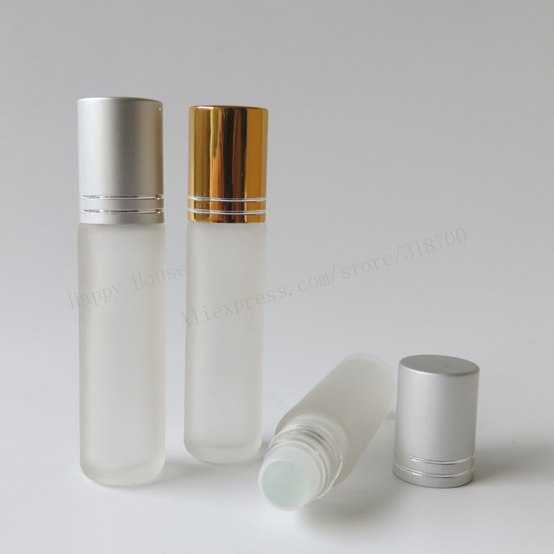 Perfume X - 20 x 10ml Botol Roll On