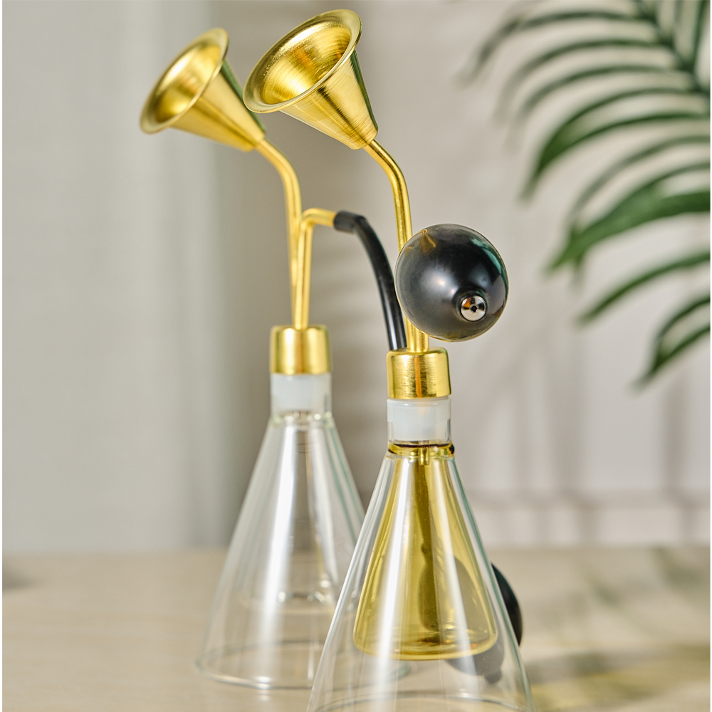 Perfume Fragrance Bar - Botol Parfum Logo Kustom, Parfum Bar,