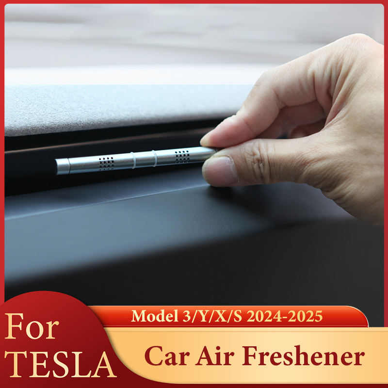 Perfume X - Untuk Tesla Penyegar Udara Mobil Model