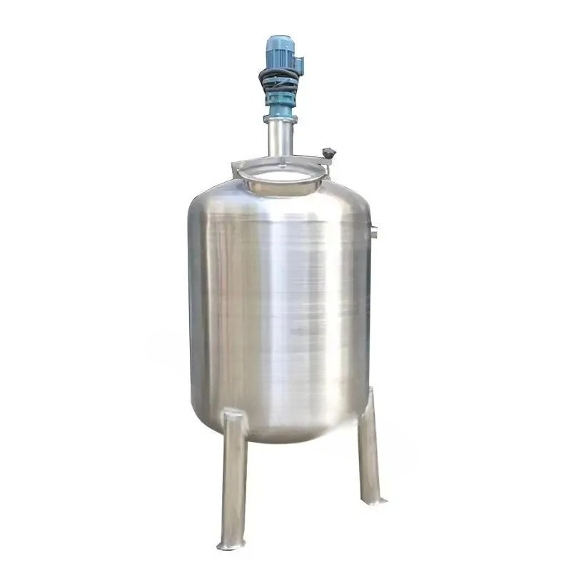 Perfume Fragrance Base - Mesin Pencampur Parfum Berbasis Air Kapasitas