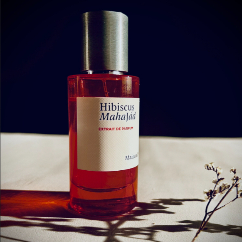 Perfume Fragrance Making - Parfum dan Cologne Maison Crivelli Parfum