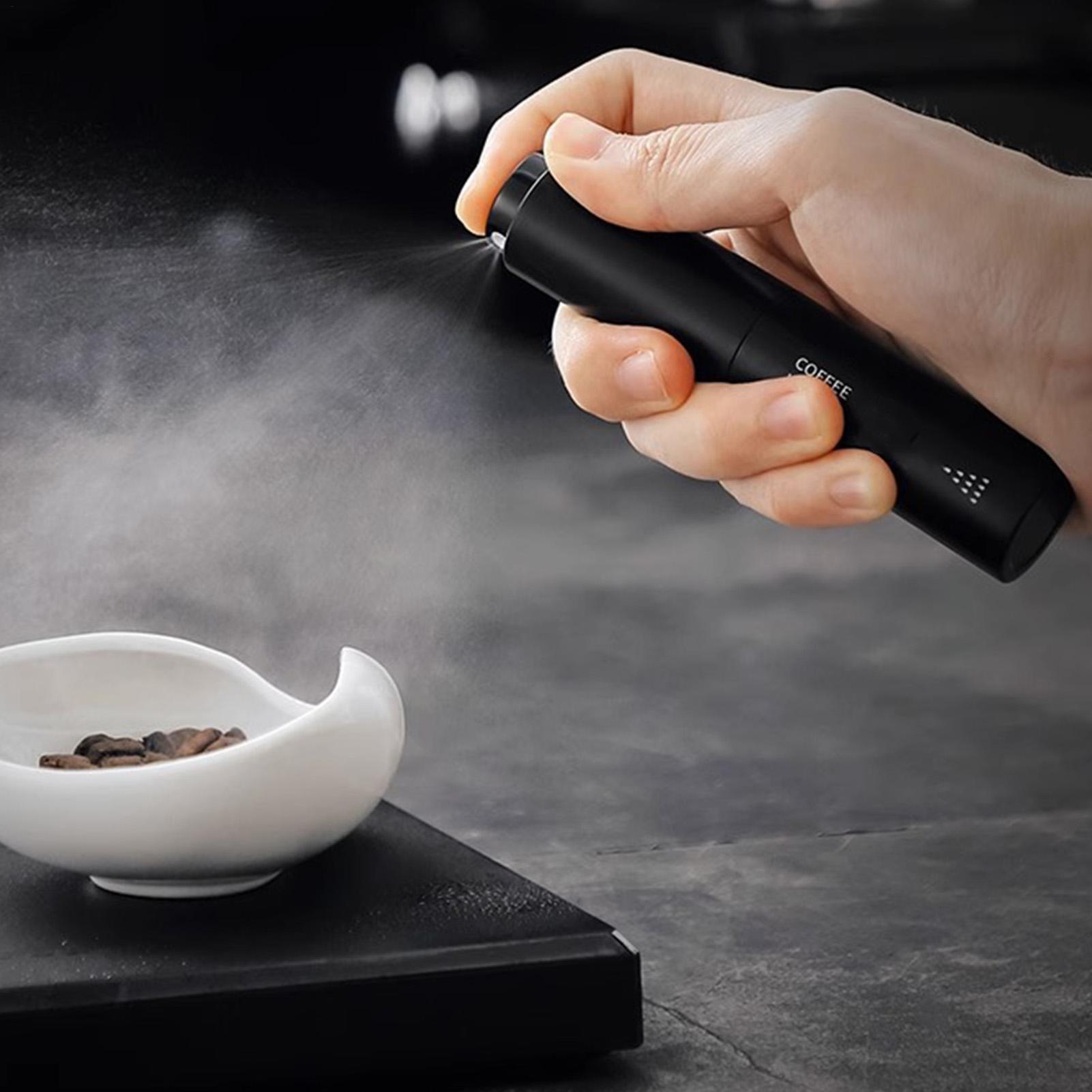 Perfume Fine Fragrance - Botol Semprot Kopi 10ml, Penyemprot Biji