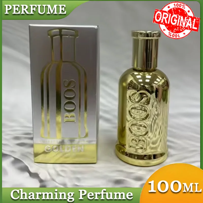 Perfume Fragrance Making - 100ml Parfum Pria Terlaris, Cologne Penambah