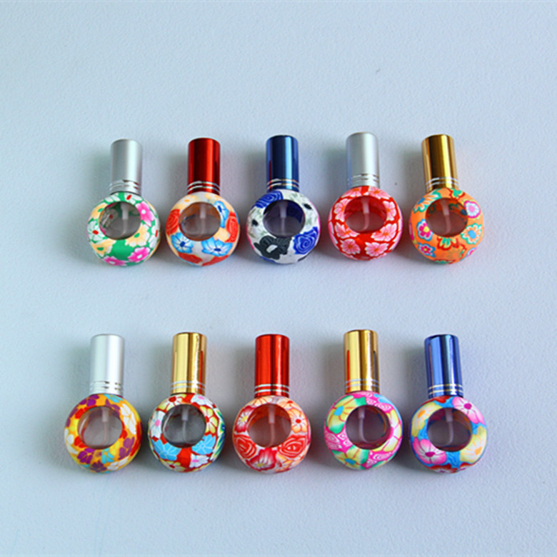 Perfume X - 8 ml x 10 pcs/banyak Kosong