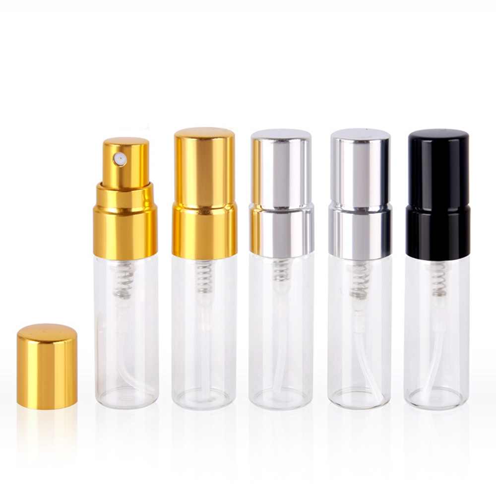 Perfume Fragrance Difference - 50 buah 100 buah 2ml 3ml
