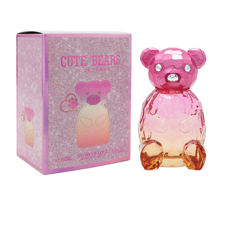 Perfume Fragrance For Girls - Semprotan Parfum wanita, Parfum wanita desain