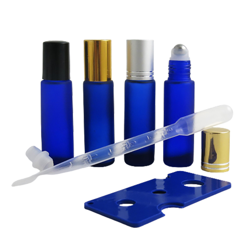 Perfume X - 20 X 10ml Botol Roll On