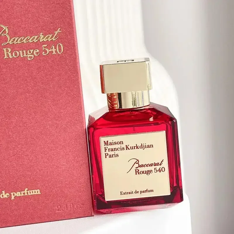 Perfume Fragrance Making - Original Baccarat Rouge 540 extrait de