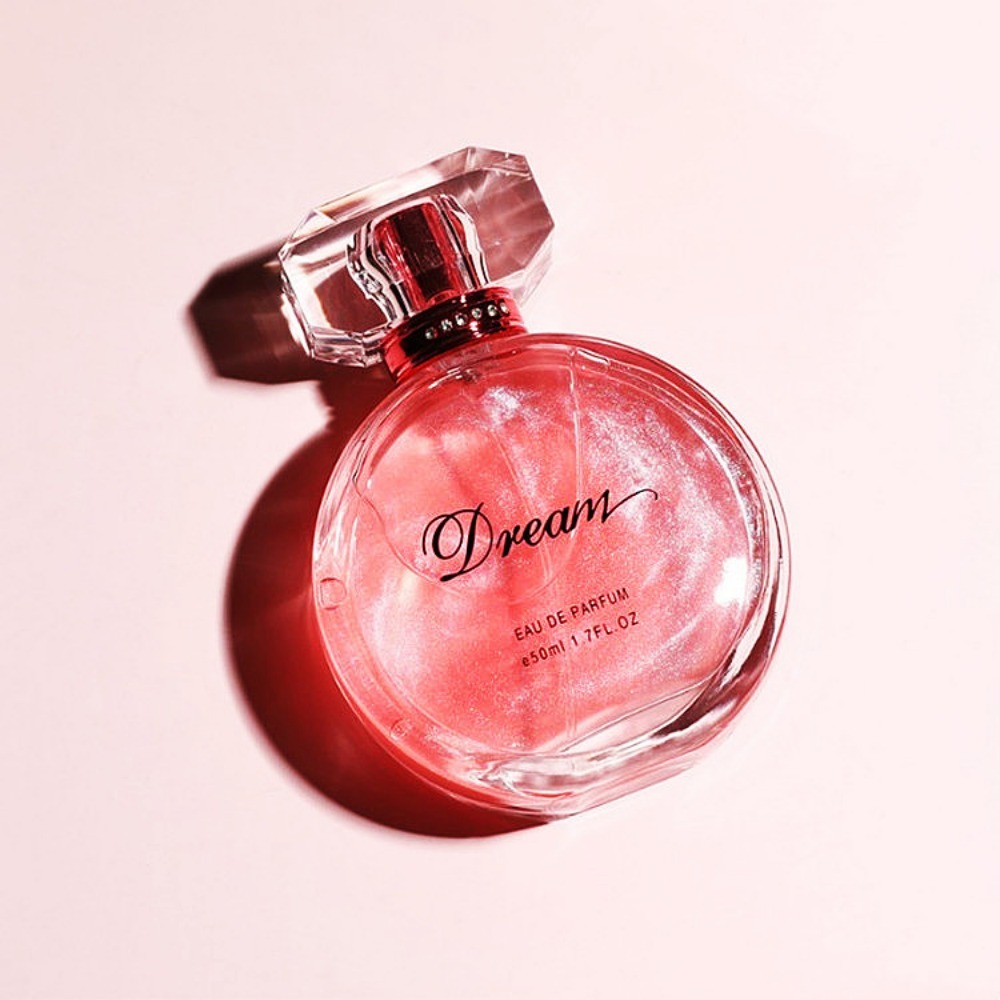 Perfume Fragrance Bar - Parfum Wanita Berkilauan Shimmering Sand, Aroma