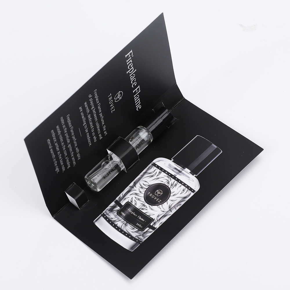 Sampel Parfum TROVEZ Eau De Pa - Perfume Fragrance Buy ulasan dan harga