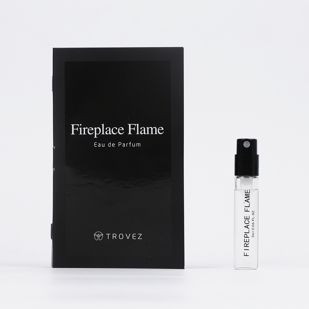 Sampel Parfum TROVEZ Eau De Pa - Perfume Fragrance Buy ulasan dan harga
