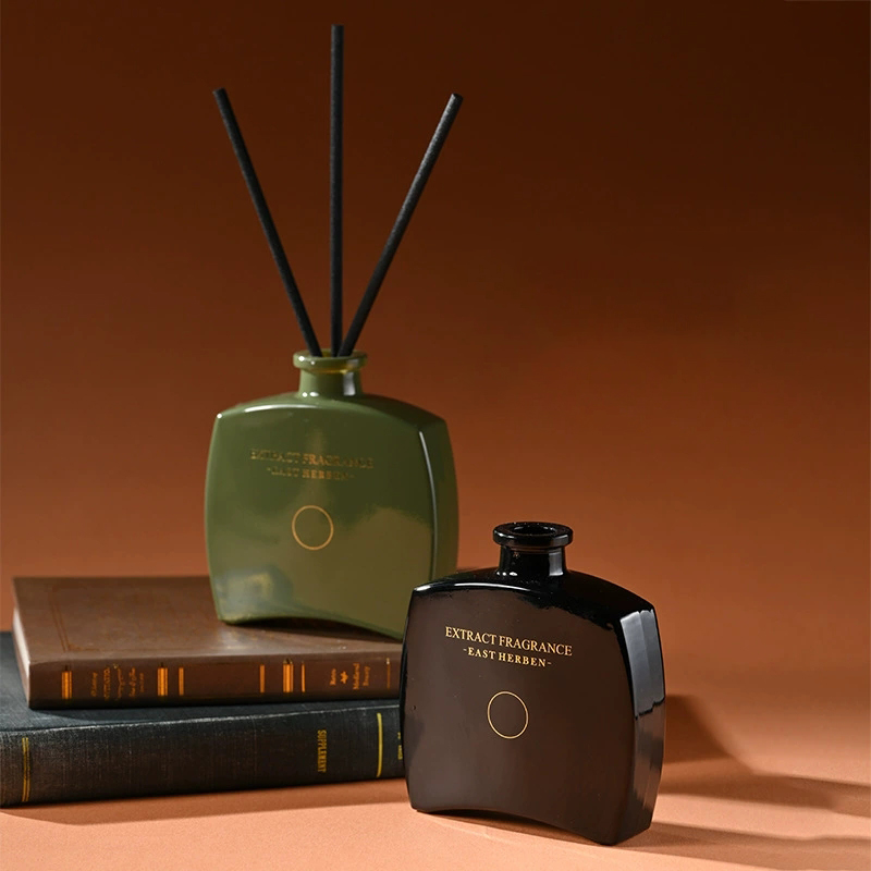 100Ml Penyebar Buluh Aromatik  - Perfume Fragrance France ulasan dan harga
