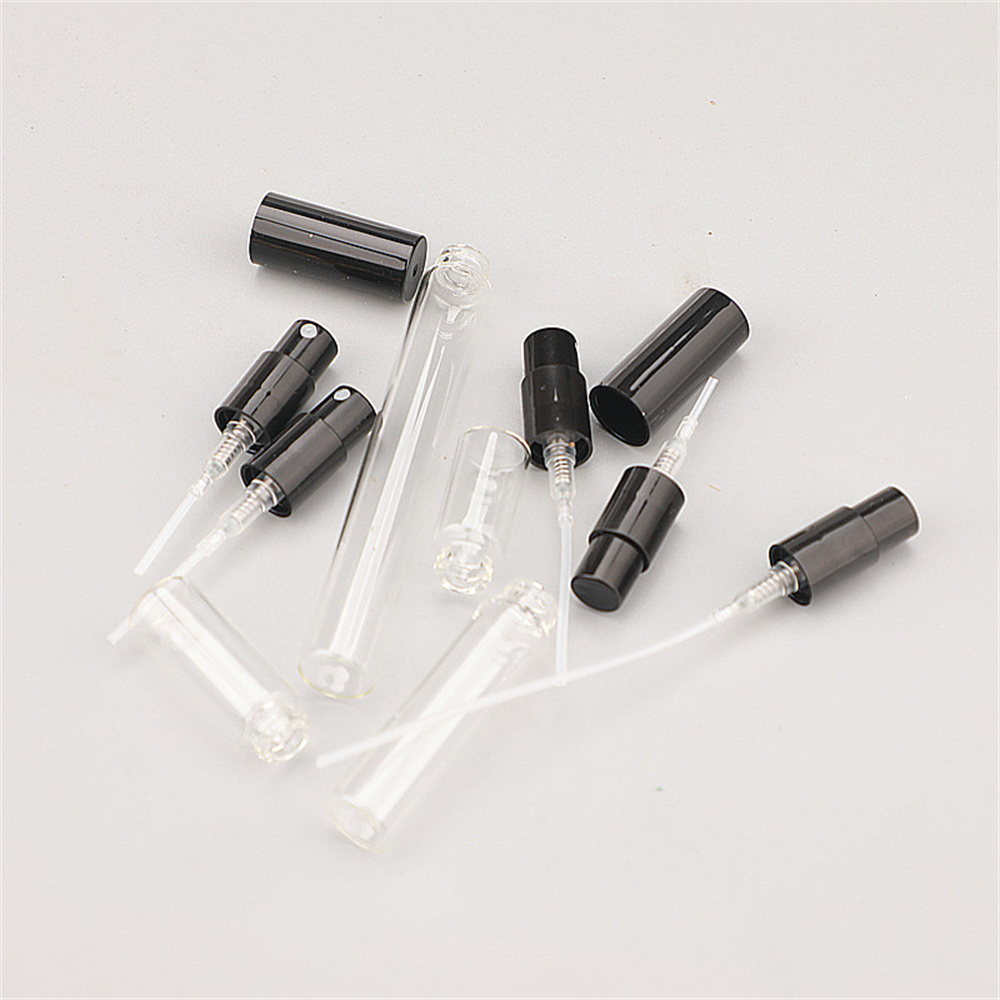 Botol semprot kaca parfum port - Perfume Fragrance Difference ulasan dan harga