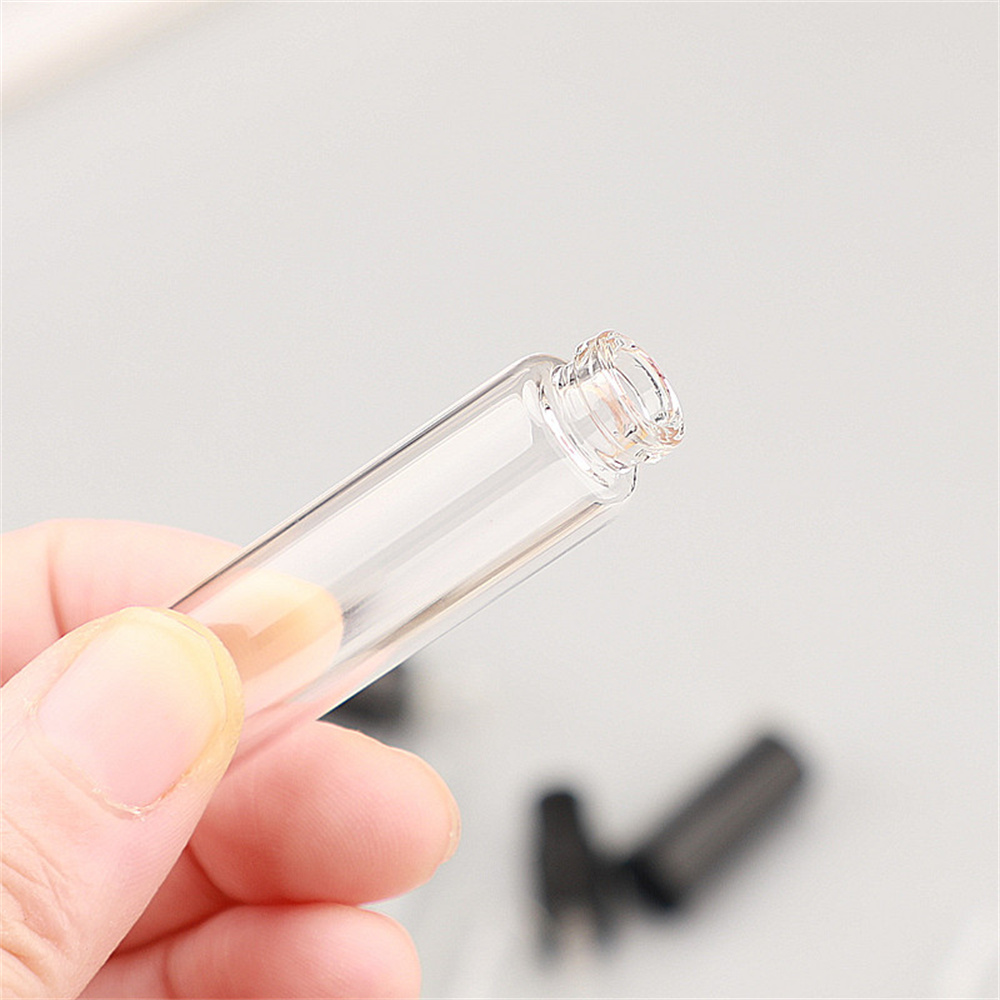 Botol semprot kaca parfum port - Perfume Fragrance Difference ulasan dan harga