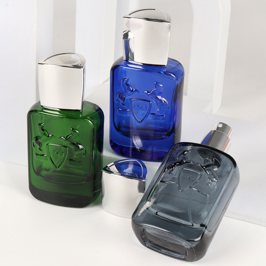 Botol parfum 30ml portabel kos - Perfume Fragrance Difference ulasan dan harga