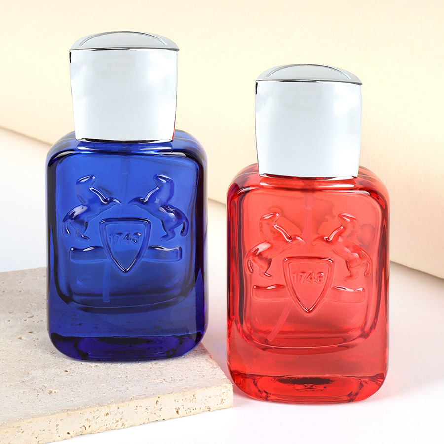 Botol parfum 30ml portabel kos - Perfume Fragrance Difference ulasan dan harga