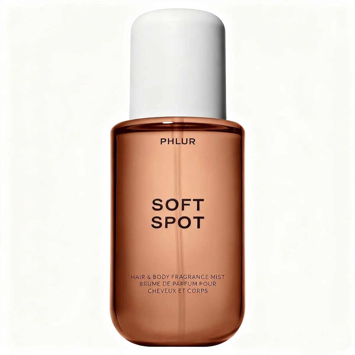 PHLUR Soft Spot Hair & Body Fr - Fragrance Perfume Spray ulasan dan harga