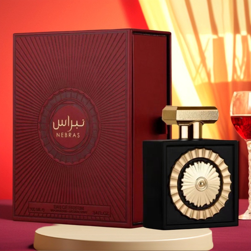 Parfum NEBRAS Pria dan Wanita  - Perfume Fragrance Making ulasan dan harga