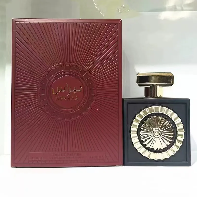 Parfum NEBRAS Pria dan Wanita  - Perfume Fragrance Making ulasan dan harga