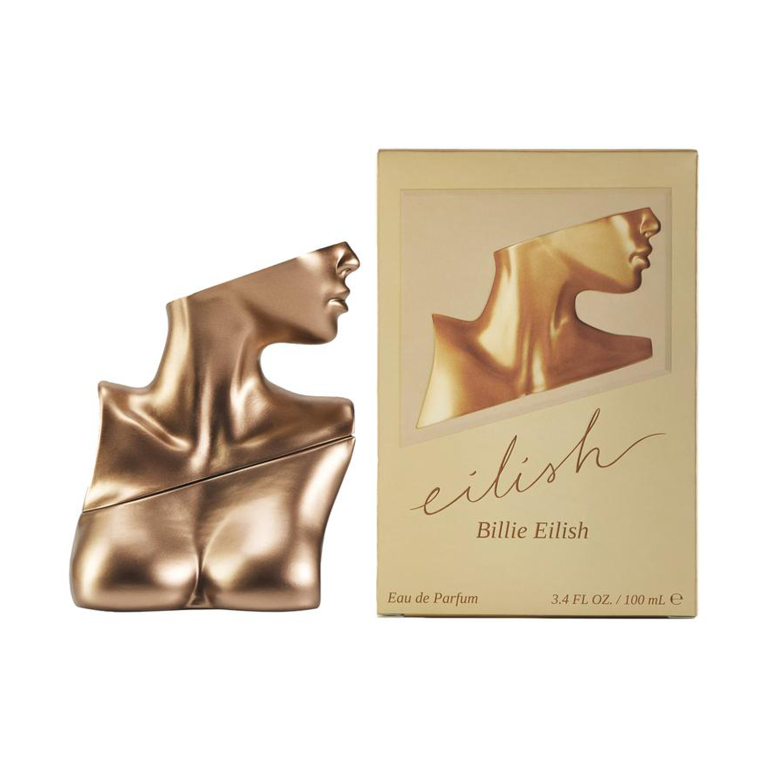 Billie Eilish Eau de Parfum Sp - Perfume Billie Eilish Fragrance ulasan dan harga