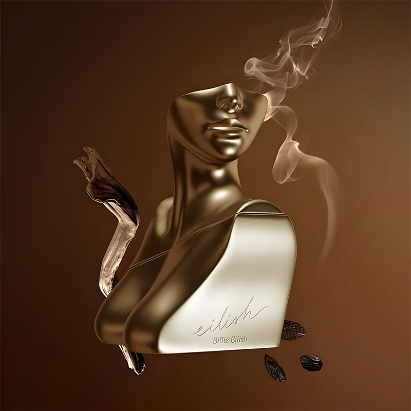 Billie Eilish Eau de Parfum Sp - Perfume Billie Eilish Fragrance ulasan dan harga