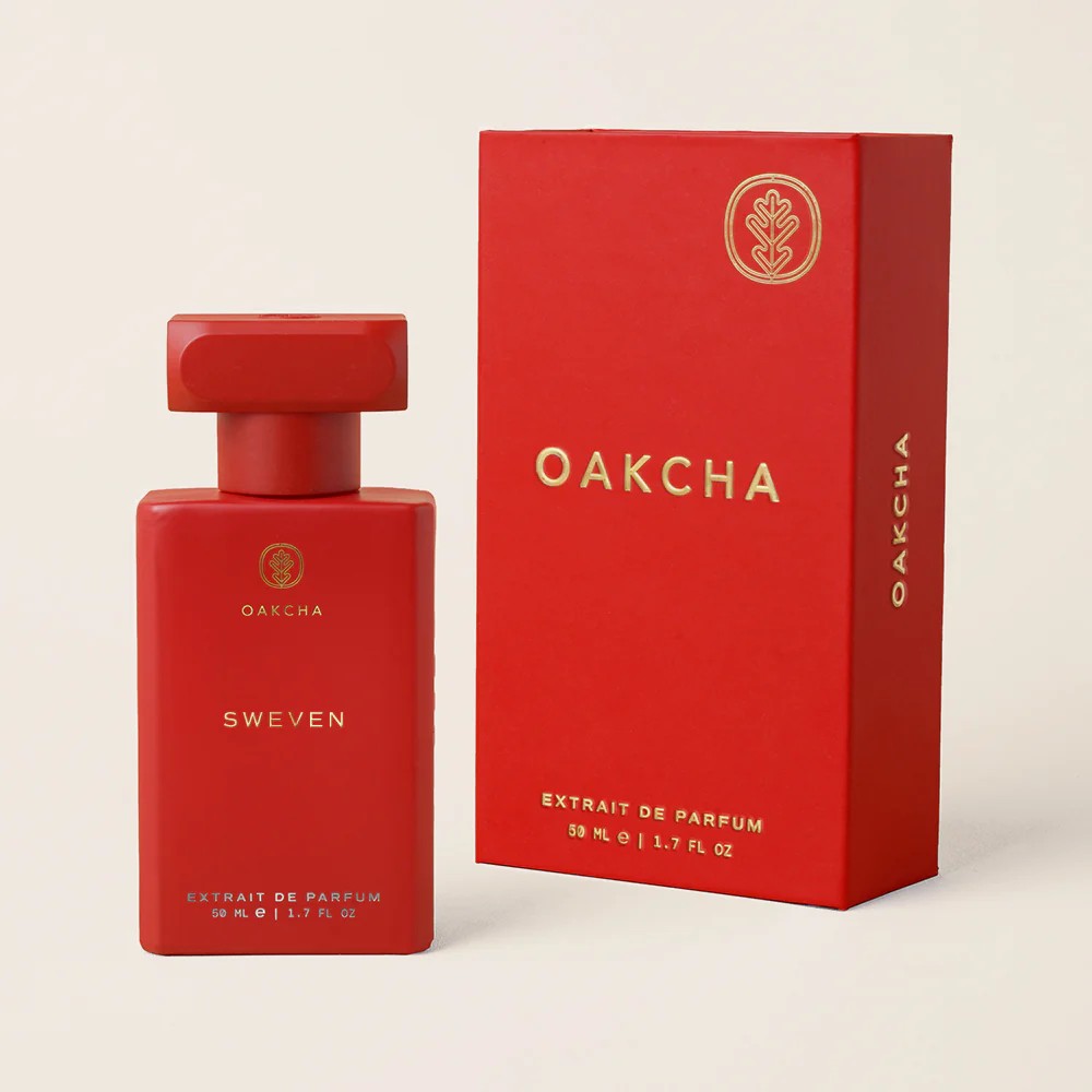 OAKCHA Sweven Perfume Extrait  - Perfume Fine Fragrance ulasan dan harga