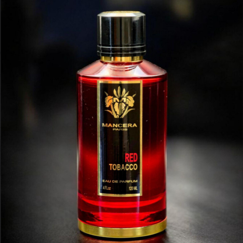 Parfum Cologne MANCERA Pria 12 - Perfume Fragrance Making ulasan dan harga