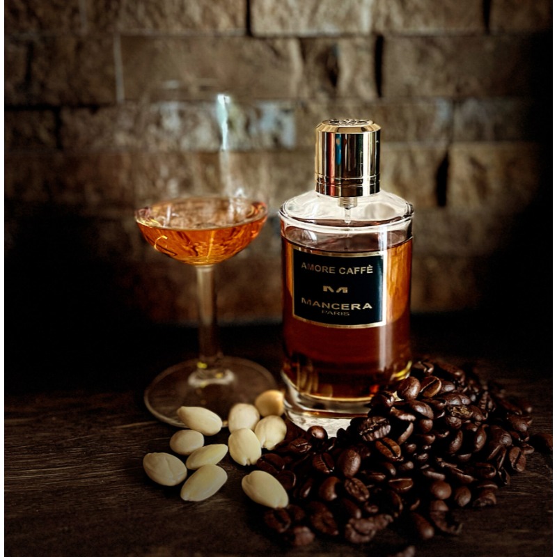Parfum Cologne MANCERA Pria 12 - Perfume Fragrance Making ulasan dan harga