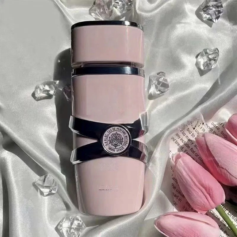 Parfum YARA Yala adalah parfum - Perfume Fine Fragrance ulasan dan harga