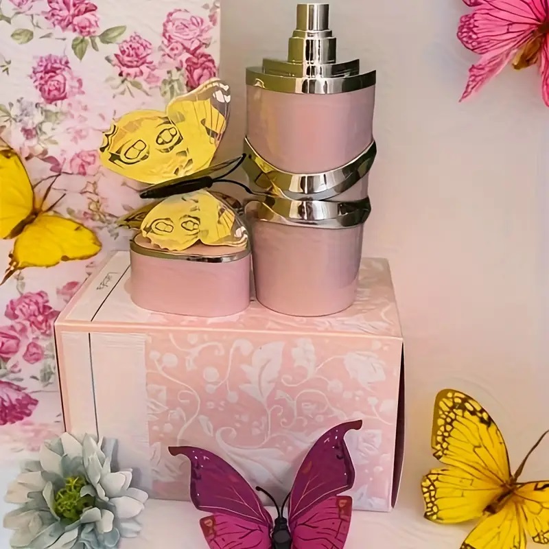 Parfum YARA Yala adalah parfum - Perfume Fine Fragrance ulasan dan harga