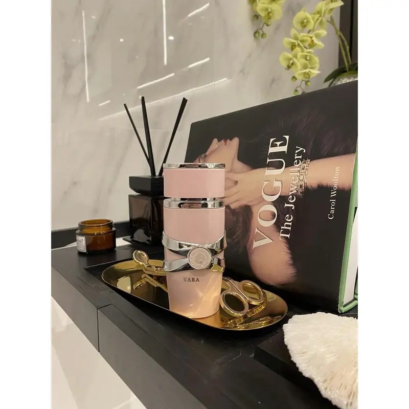 Parfum YARA Yala adalah parfum - Perfume Fine Fragrance ulasan dan harga
