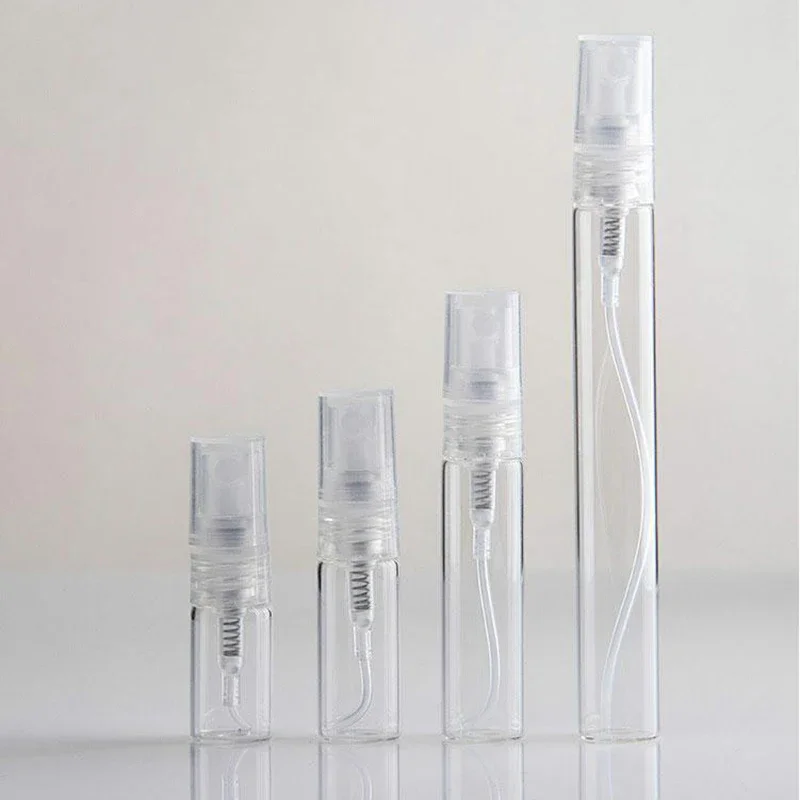 8 buah 10ml 5ml 3ml 2ml isi ul - Perfume Fragrance Difference ulasan dan harga