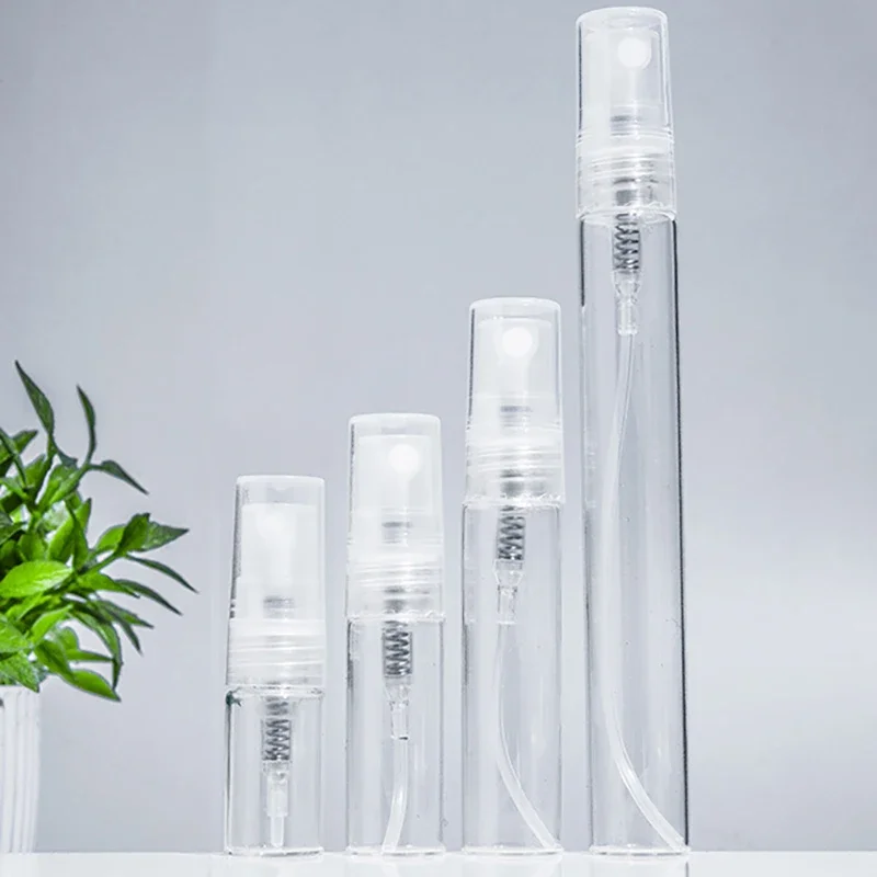 8 buah 10ml 5ml 3ml 2ml isi ul - Perfume Fragrance Difference ulasan dan harga