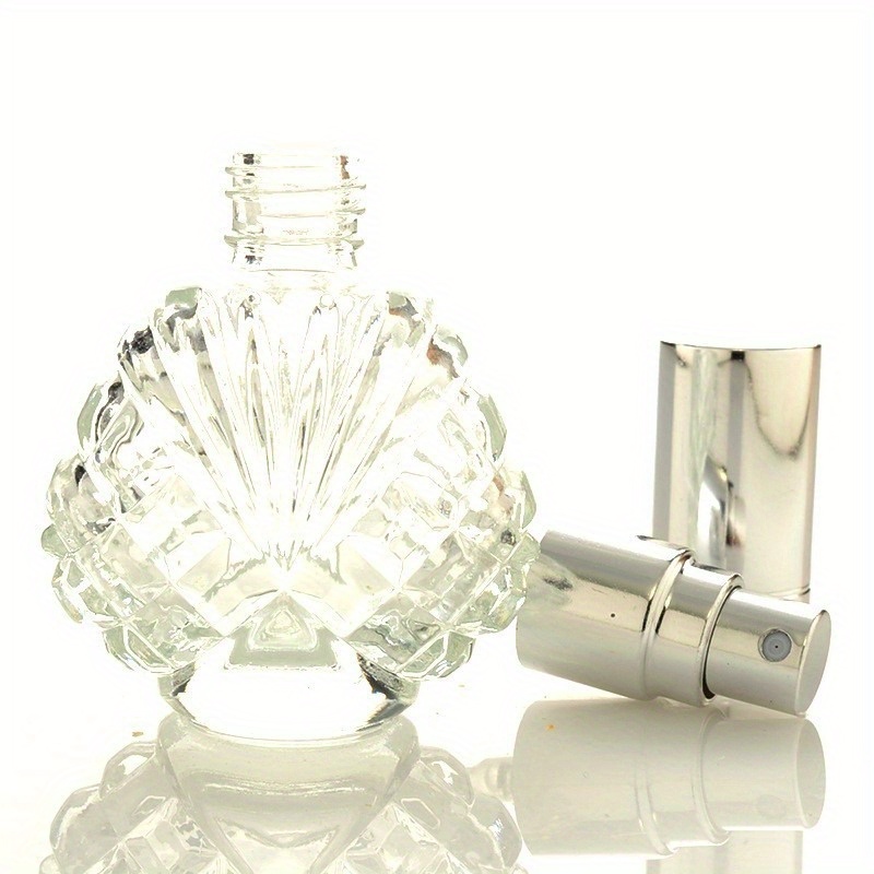 1 Buah Botol Parfum Portabel 1 - Perfume Fragrance Difference ulasan dan harga