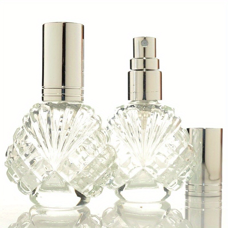 1 Buah Botol Parfum Portabel 1 - Perfume Fragrance Difference ulasan dan harga