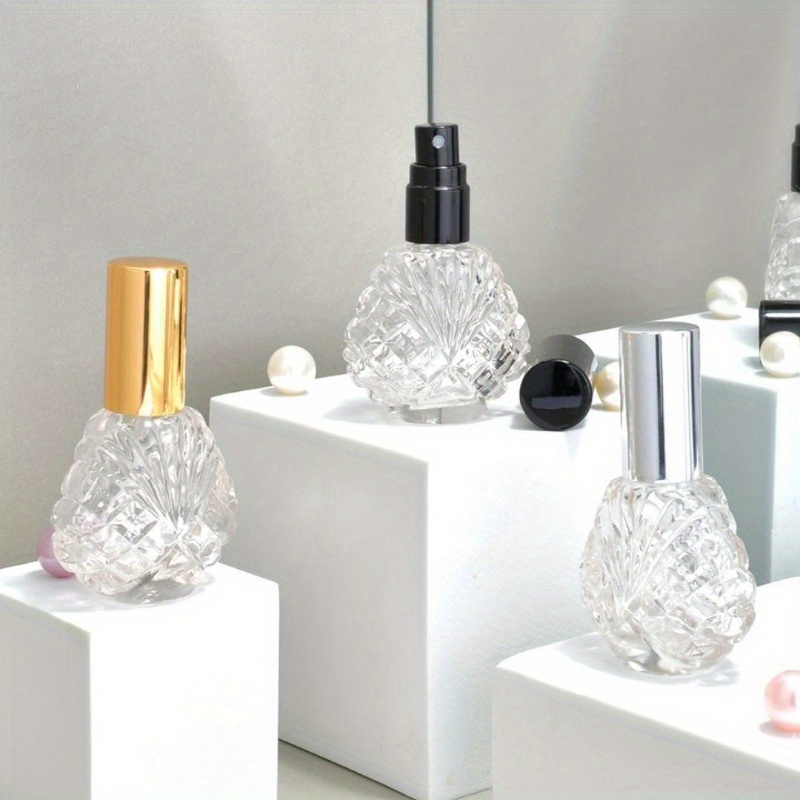 1 Buah Botol Parfum Portabel 1 - Perfume Fragrance Difference ulasan dan harga