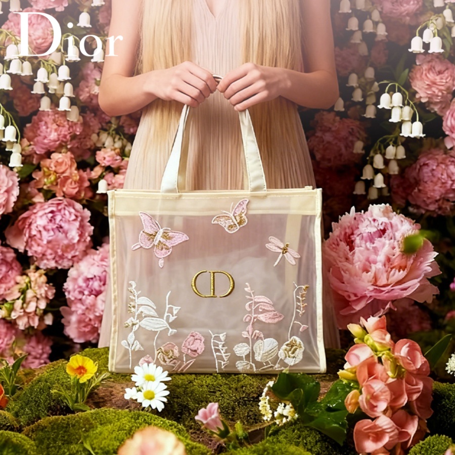 Tas Christian Dior Dior Tas Ri - Perfume Fine Fragrance ulasan dan harga