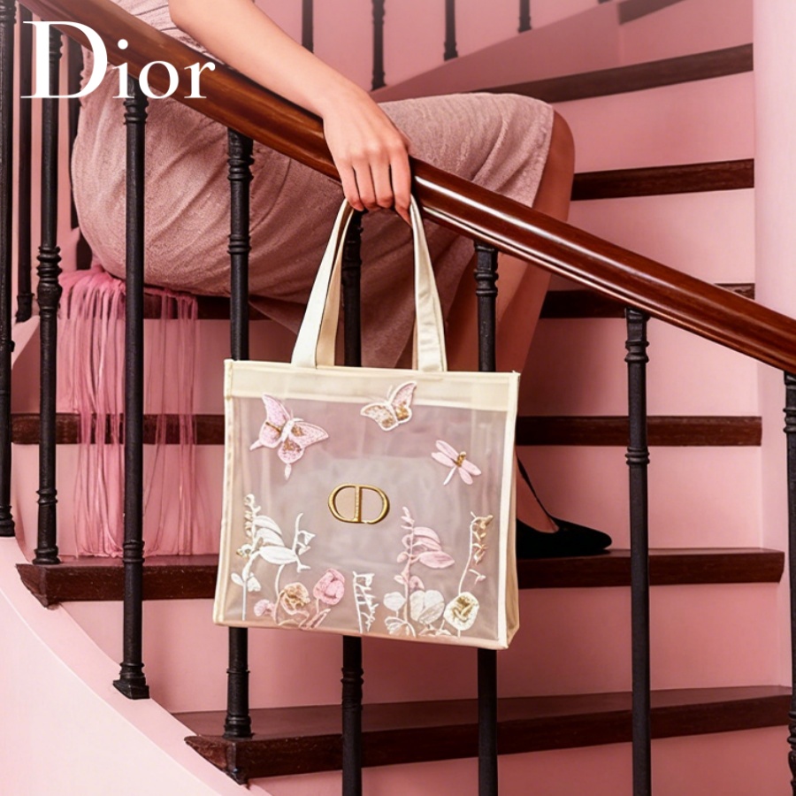 Tas Christian Dior Dior Tas Ri - Perfume Fine Fragrance ulasan dan harga