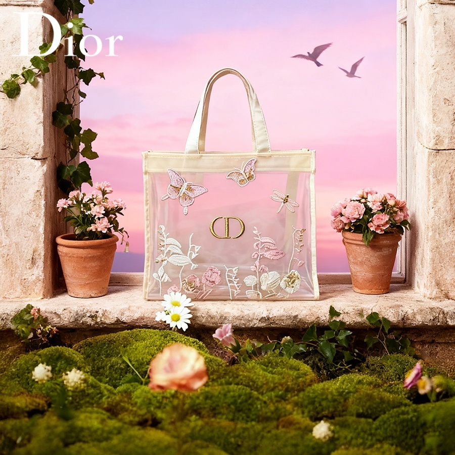 Tas Christian Dior Dior Tas Ri - Perfume Fine Fragrance ulasan dan harga