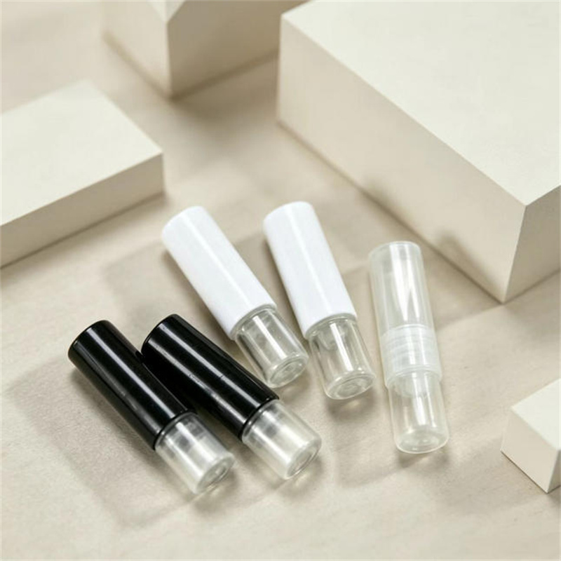5-200 Buah 1ML Set Botol Parfu - Perfume Fragrance Difference ulasan dan harga