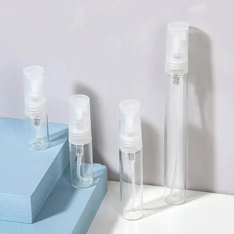 5/10 Buah 3Ml 5Ml 10Ml Botol K - Perfume Fragrance Difference ulasan dan harga