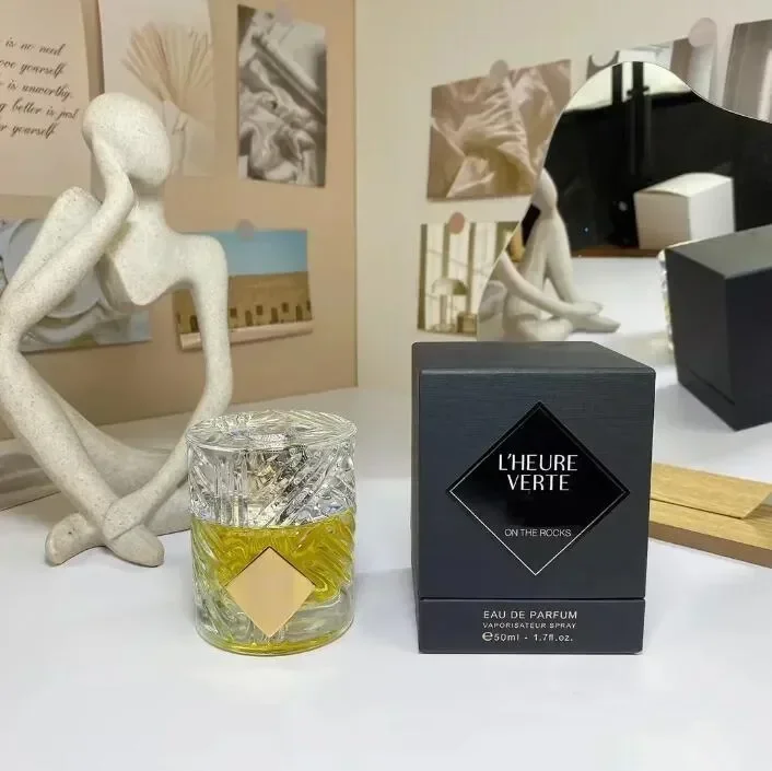 Parfum Merek Untuk Wanita Pria - Perfume Fragrance For Girls ulasan dan harga